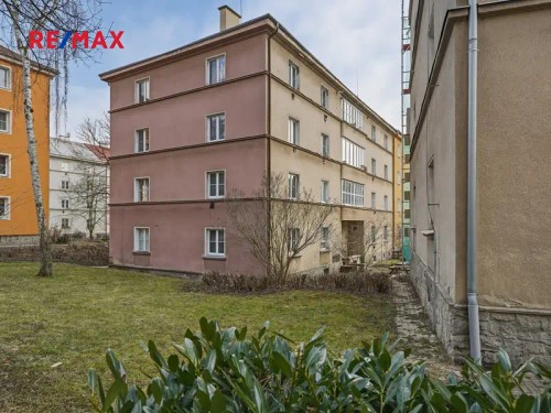 Prodej bytu 2+kk 50 m²