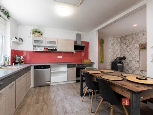 Prodej bytu 3+1 76 m²