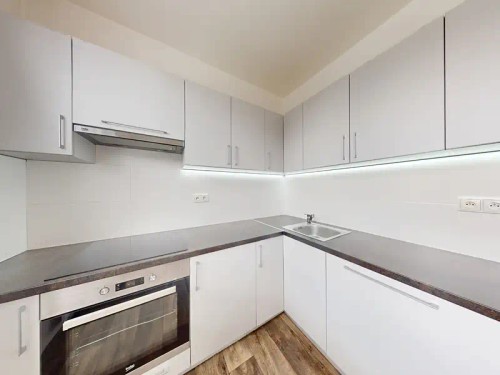 Prodej bytu 3+1 68 m²