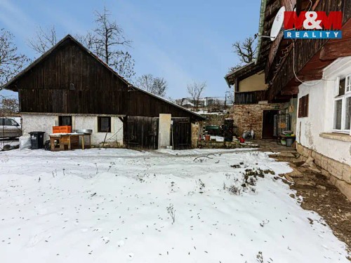 Prodej domu 149 m², pozemek 472 m²