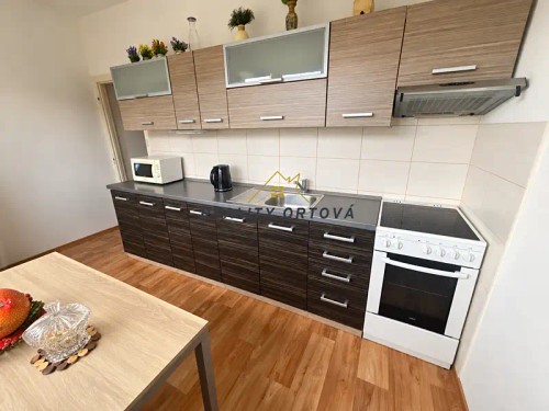 Prodej bytu 2+1 57 m²