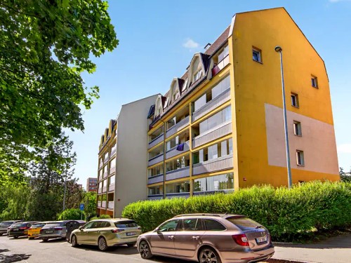 Prodej bytu 3+kk 66 m²