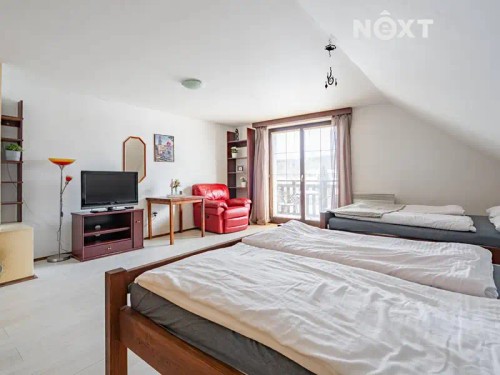 Prodej domu 360 m², pozemek 2756 m²