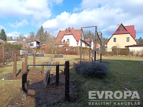Prodej domu 146 m², pozemek 448 m²