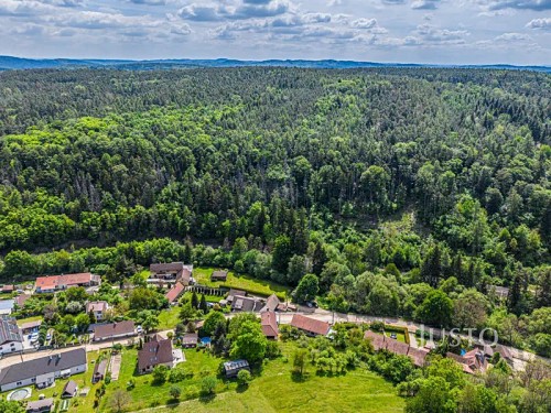 Prodej chalupy 137 m², pozemek 1588 m²