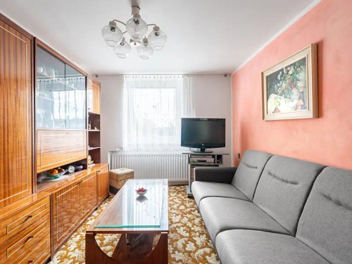 Prodaný dům 78 m², pozemek 942 m²