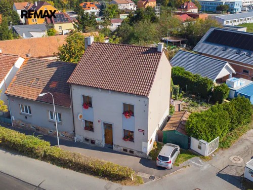 Prodej domu 200 m², pozemek 387 m²
