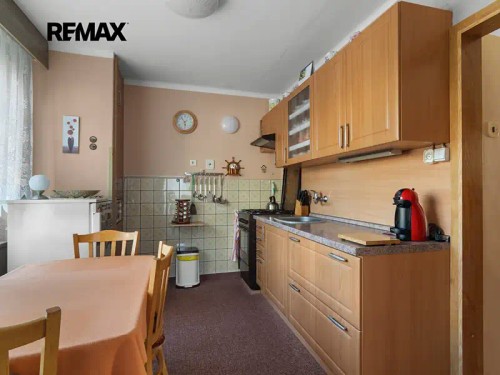 Prodej domu 178 m², pozemek 1899 m²
