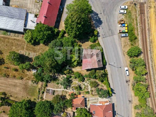 Prodej domu 150 m², pozemek 760 m²