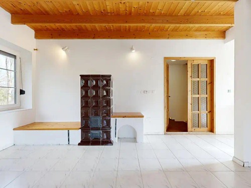 Prodej domu 145 m², pozemek 1372 m²