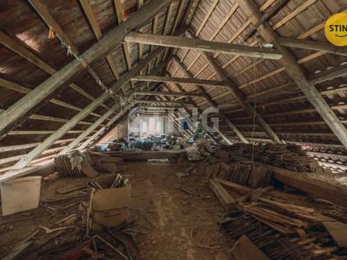 Prodej domu 290 m², pozemek 1366 m²