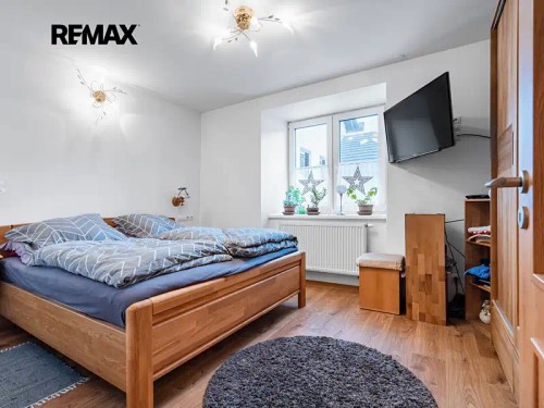 Prodej domu 267 m², pozemek 2257 m²