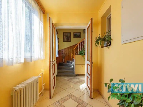 Prodaný dům 179 m², pozemek 842 m²