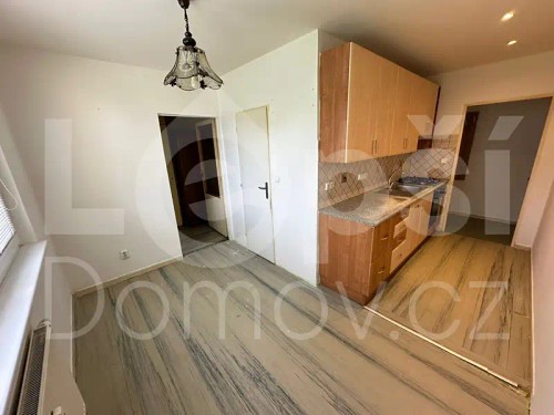 Prodaný byt 3+1 78 m²