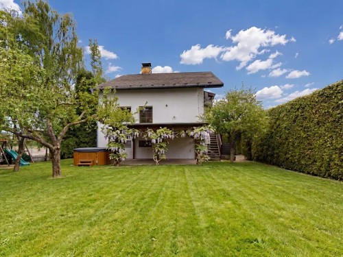 Prodej domu 145 m², pozemek 1372 m²