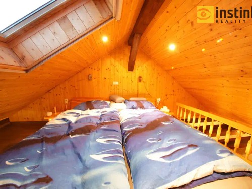 Prodej bytu 4+1 106 m²