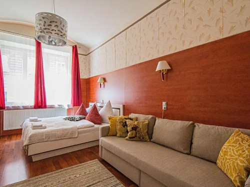 Prodej bytu 3+kk 72 m²