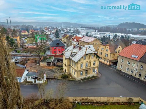 Prodej bytu 2+kk 55 m²