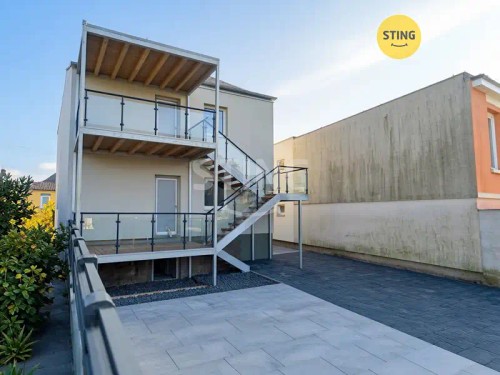 Prodej bytu 3+kk 60 m²
