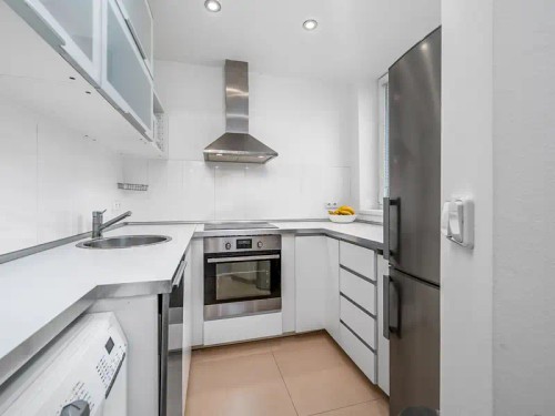 Prodaný byt 3+kk 47 m²