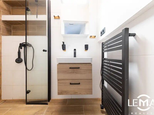 Prodaný byt 2+1 56 m²