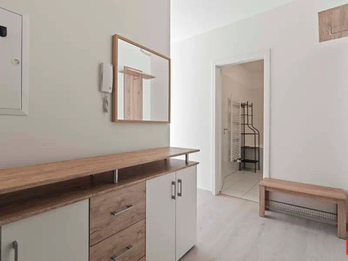 Prodej bytu 2+kk 52 m²