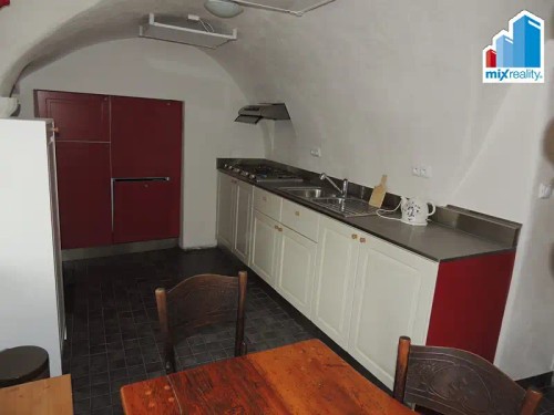 Prodej domu 330 m², pozemek 381 m²