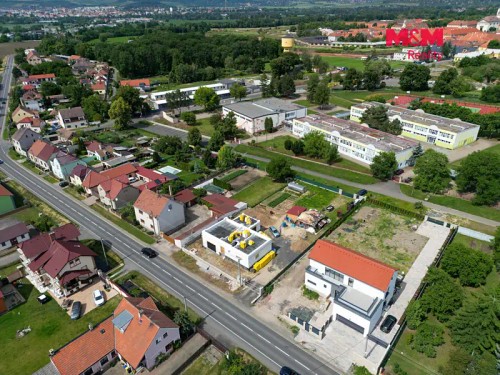 Prodej domu 158 m², pozemek 1600 m²