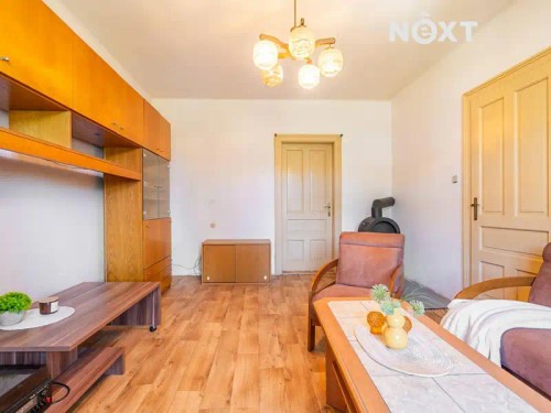 Prodej bytu 2+1 70 m²