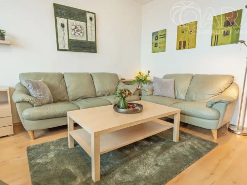 Prodaný byt 3+1 78 m²