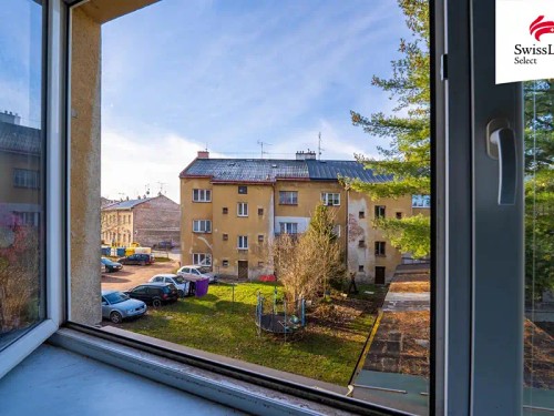 Prodej bytu 3+1 89 m²