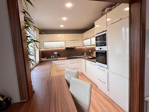Prodaný  byt 2+1 61 m²