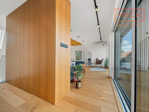 Prodej bytu 3+kk 85 m²