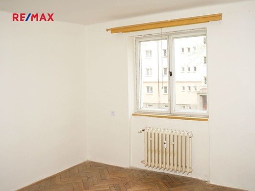 Prodaný  byt 3+1 75 m²