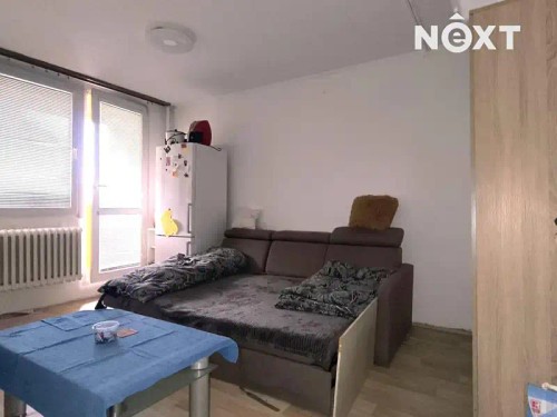 Prodej bytu 1+kk 33 m²