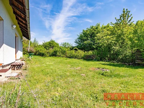 Prodej chaty 114 m², pozemek 824 m²