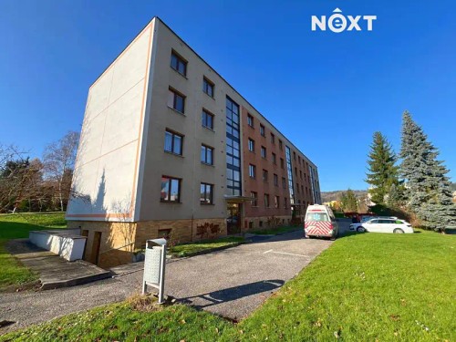 Prodaný  byt 3+1 70 m²