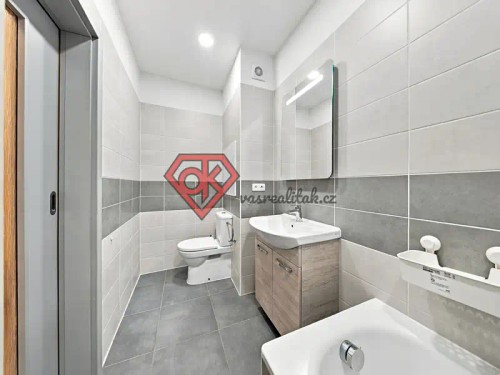 Prodej bytu 2+1 52 m²