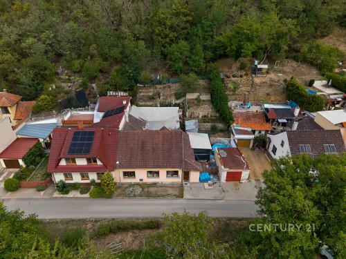Prodej domu 220 m², pozemek 500 m²