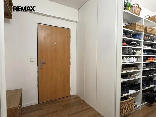 Prodaný byt 3+1 83 m²