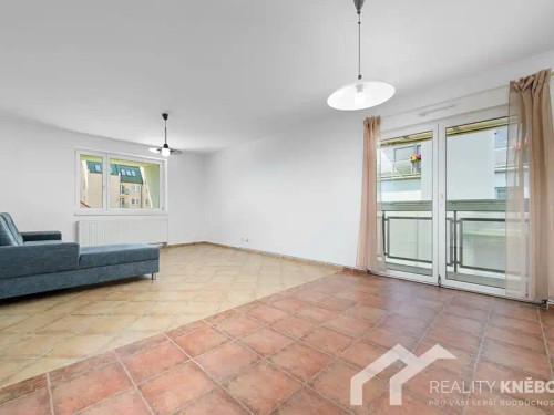 Prodej bytu 3+kk 68 m²