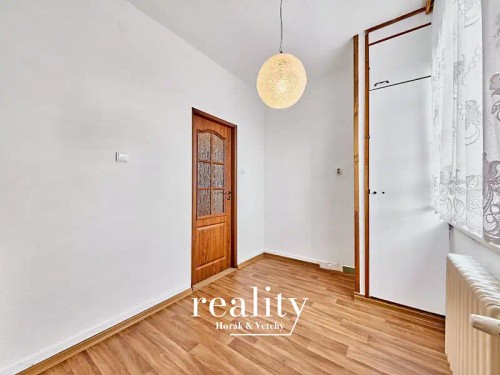 Prodej bytu 3+1 69 m²