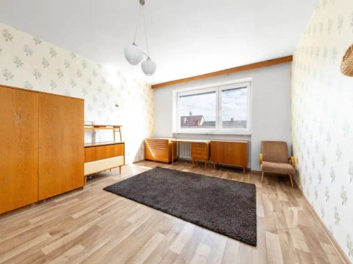 Prodaný byt 5+1 150 m²