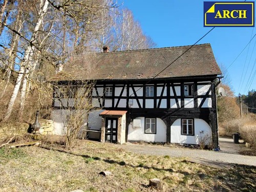 Prodej chalupy 160 m², pozemek 856 m²