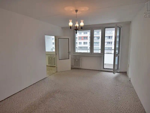 Prodaný byt 3+1 83 m²