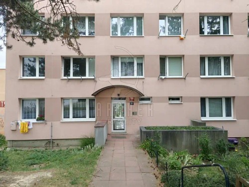 Prodej bytu 3+1 63 m²