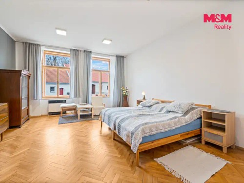 Prodej bytu 3+kk 102 m²