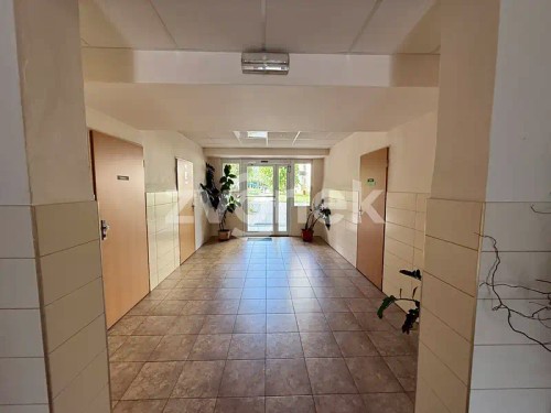 Prodej bytu 1+kk 28 m²