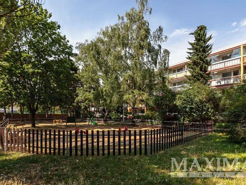 Prodej bytu 3+1 68 m²