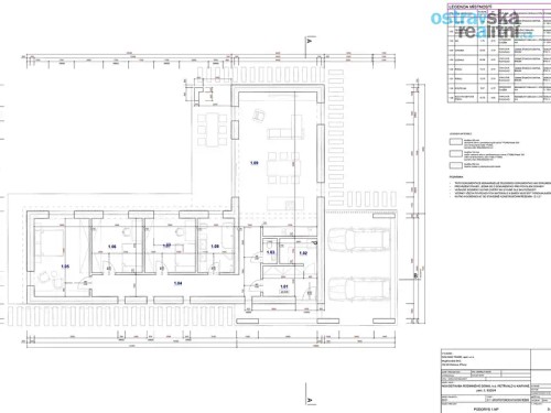 Prodej domu 146 m², pozemek 917 m²